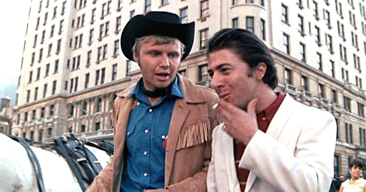 First X Rated Best Picture Oscar Winner Midnight Cowboy