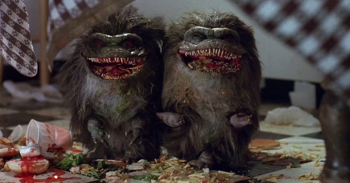 Critters 2 