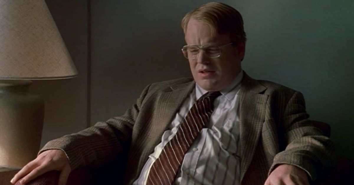 Happiness movie from Todd Solondz with Phillip Seymour Hoffman